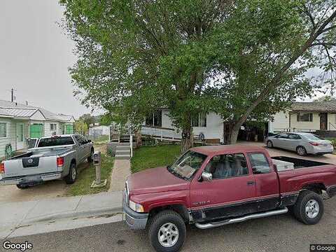 Jensen, GREEN RIVER, WY 82935