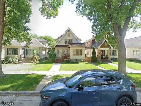 40Th, MILWAUKEE, WI 53209