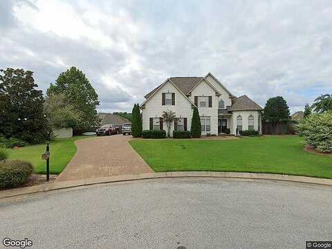 Cobble Ridge, JACKSON, TN 38305