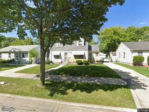 Sheridan, MILWAUKEE, WI 53218