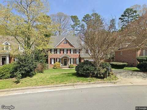 Bennettwood, RALEIGH, NC 27612