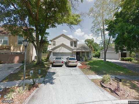 Elizabeth Rose, ORLANDO, FL 32810