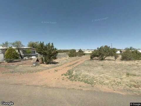 Frontage Lane 01, Concho, AZ 85924