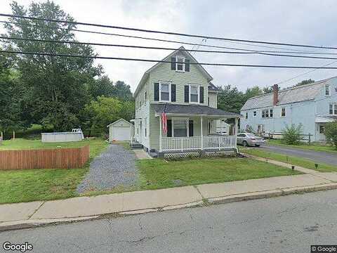 S Main St, STEWARTSVILLE, NJ 08886