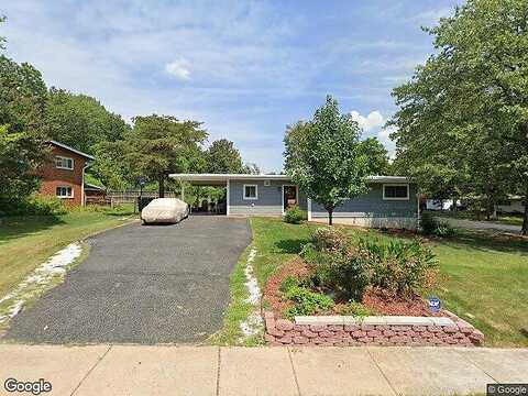 Knollwood, FALLS CHURCH, VA 22041