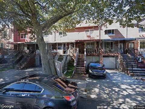 54Th, BROOKLYN, NY 11203