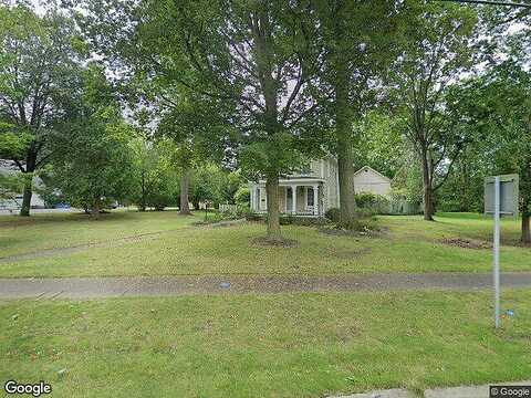 Buffalo, CHURCHVILLE, NY 14428