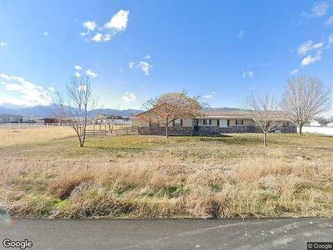 Hale, GRANTSVILLE, UT 84029