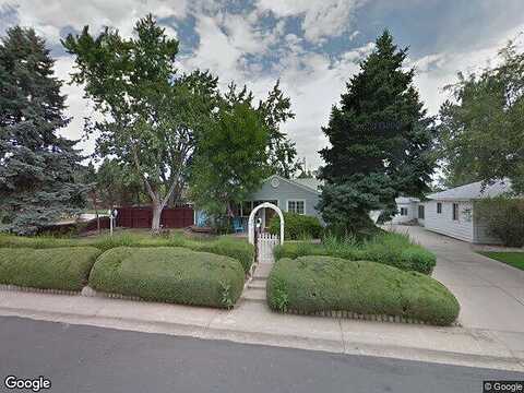 46Th, WHEAT RIDGE, CO 80033