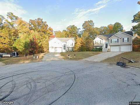 Paradise, DOUGLASVILLE, GA 30134