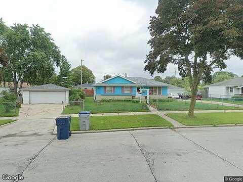 67Th, MILWAUKEE, WI 53223