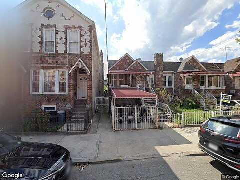 91St, BROOKLYN, NY 11236