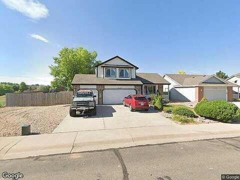 18Th St, GREELEY, CO 80634
