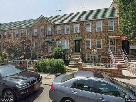 43Rd, BROOKLYN, NY 11203