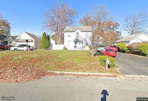 Timber Brook, VINELAND, NJ 08360