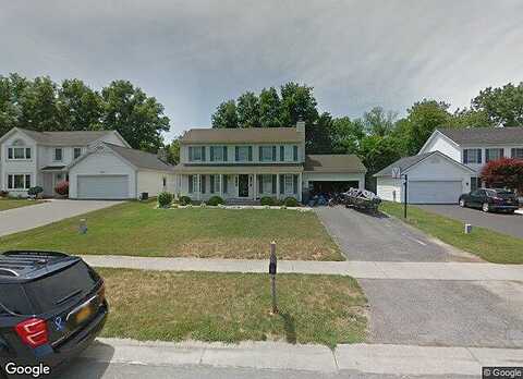 Limerick, ROCHESTER, NY 14606