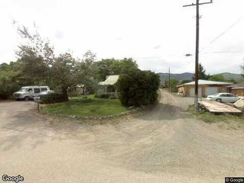 Neyman, SALMON, ID 83467