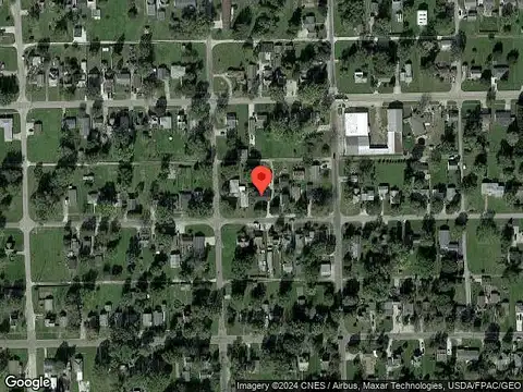 Mccracken, HOOPESTON, IL 60942