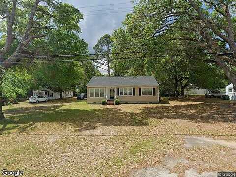 Highland, KINGSTREE, SC 29556