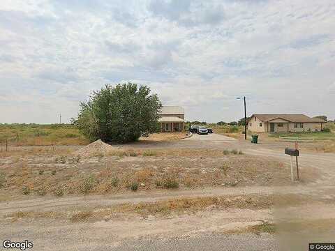 Shoshoni, DEXTER, NM 88230