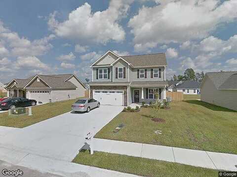 Radiant, JACKSONVILLE, NC 28546