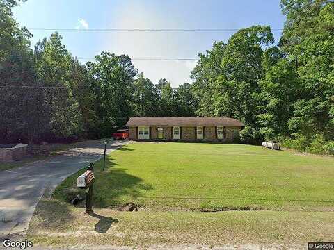 Inman Lake, WHITEVILLE, NC 28472