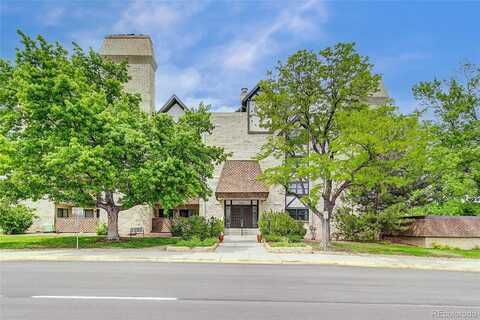Quincy, DENVER, CO 80237