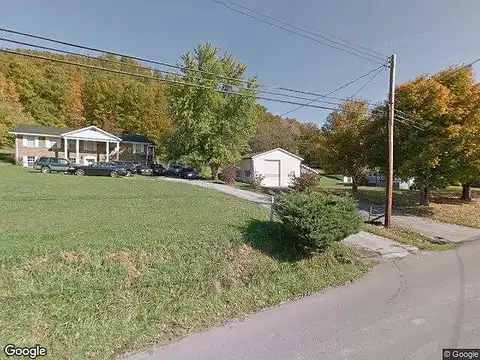 Dry Creek, CLEARFIELD, KY 40313