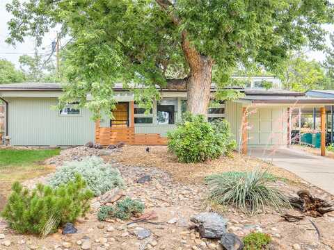 Stuart, WESTMINSTER, CO 80030