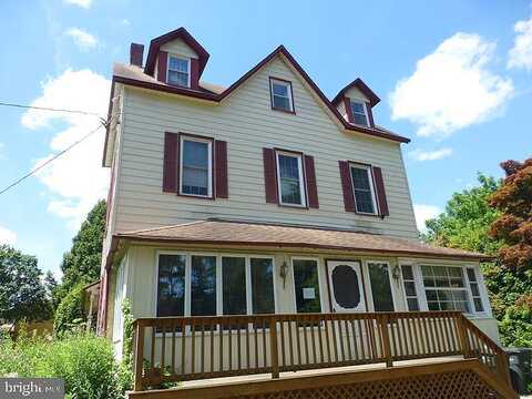 County Line, HUNTINGDON VALLEY, PA 19006