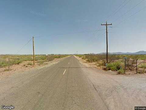 Acres Frontier Road -, Mc Neal, AZ 85617