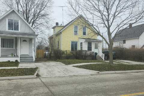 16Th, PORT HURON, MI 48060