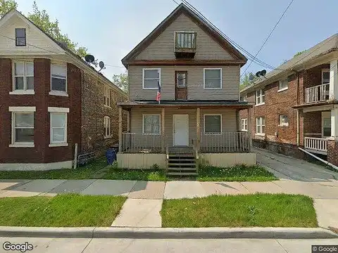 Hamilton, RACINE, WI 53404