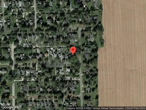 Washington, HOOPESTON, IL 60942