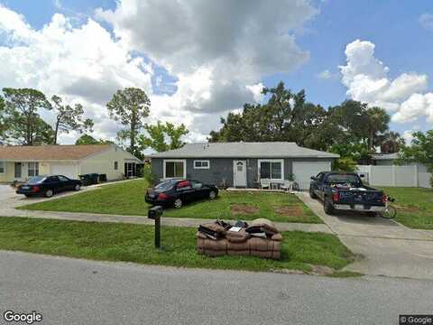 San Pablo, NORTH PORT, FL 34287