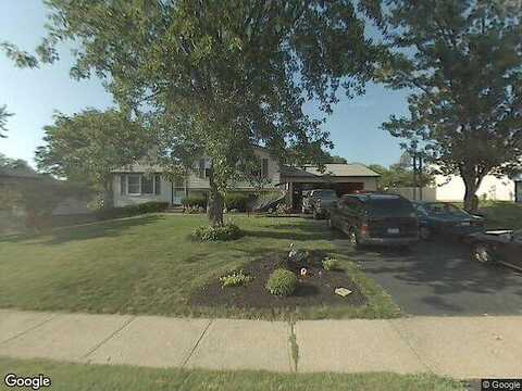 Prairie, WEST HENRIETTA, NY 14586