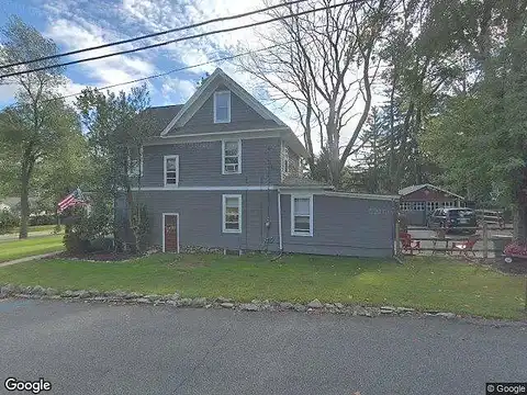 Crescent, ALLENDALE, NJ 07401