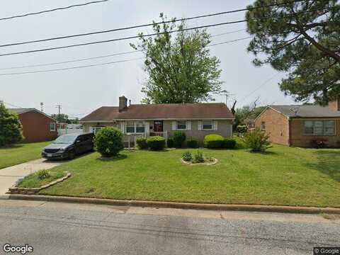 Thornhill, HAMPTON, VA 23661