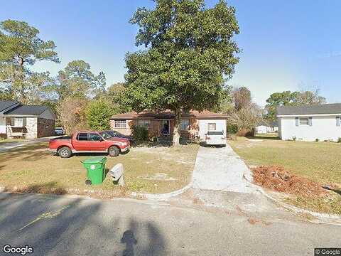 Jamestown, VALDOSTA, GA 31601