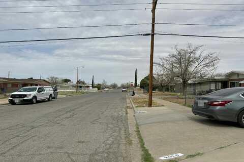 Waverly, EL PASO, TX 79924