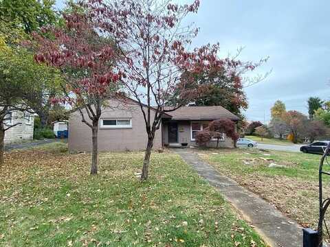 Maywick, LEXINGTON, KY 40504