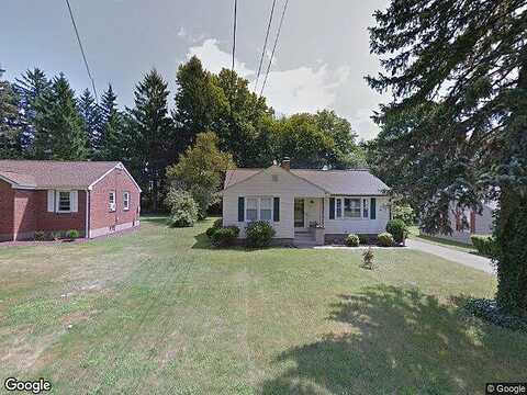 Jacobs, MIDDLETOWN, CT 06457