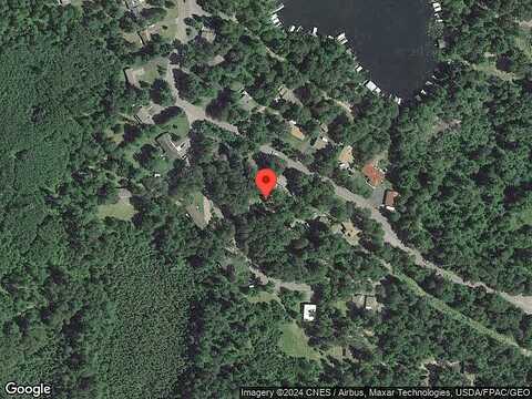 Country Club, MINOCQUA, WI 54548