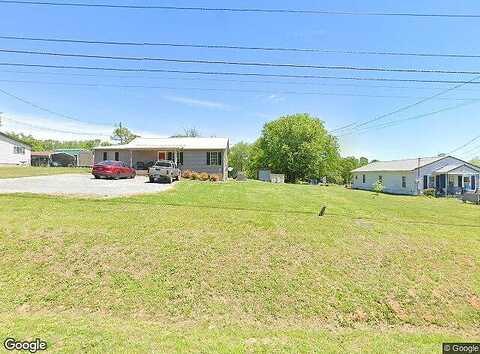 Highway 25-32, WHITE PINE, TN 37890