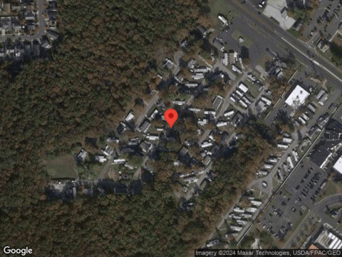 Amherst Dr, EGG HARBOR TOWNSHIP, NJ 08234