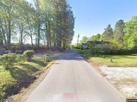 Daniel St, HENDERSON, NC 27536