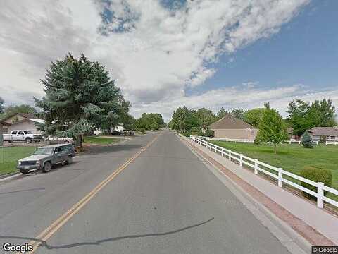 E 3Rd St, DELTA, CO 81416