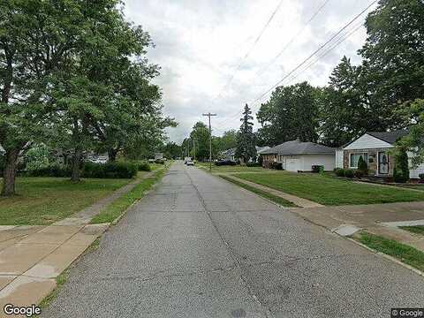 Kings Hwy, WARRENSVILLE HTS, OH 44122