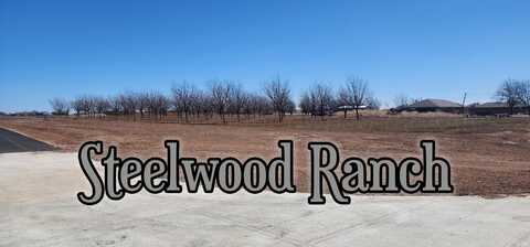 10154 Steelwood Lane, Canyon, TX 79015