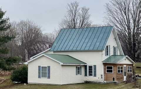 752 Southwoods Road, Brushton, NY 12916